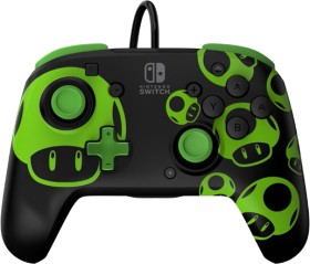 Nintendo-Switch-Wired-Controller-1-UP-Glow on sale