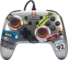 Nintendo-Switch-Wired-Controller-Mario-Kart on sale