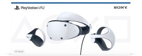PlayStation-VR2 on sale