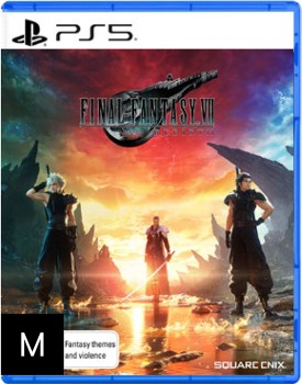 PS5-Final-Fantasy-VII-Rebirth on sale