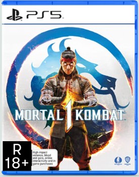 PS5-Mortal-Kombat-1 on sale
