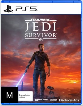 PS5-Star-Wars-Jedi-Survivor on sale
