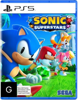 PS5-Sonic-Superstars on sale