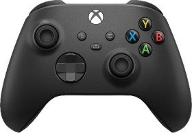Xbox-Wireless-Controller-Carbon-Black on sale