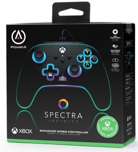 PowerA-Spectra-Wired-Xbox-Controller on sale