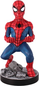 Cable-Guys-ControllerPhone-Holder-Marvel-Amazing-Spiderman on sale