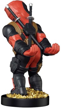 Cable-Guys-ControllerPhone-Holder-Marvel-Deadpool-Rearview on sale