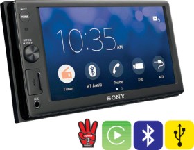 Sony-62-Carplay-Digital-Media-Player on sale