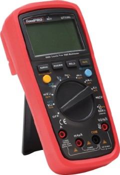 ToolPRO-Professional-Multimeter on sale