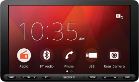 Sony-895-CarPlay-Android-Auto-Media-Player on sale