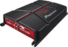 Pioneer-4-Channel-Bridgeable-Amplifier on sale