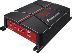 Pioneer-2-Channel-Bridgeable-Amplifier on sale