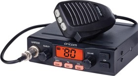 Oricom-5W-Compact-UHF-CB-Radio on sale