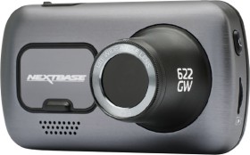 Nextbase-Dash-Cam-Series-2-622GW on sale