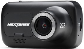 Nextbase-Dash-Cam-Series-2-222G on sale