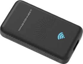 Nanocam-Wireless-CarPlay-Android-Auto-Adaptor on sale