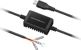 Nanocam-Smart-3-Hardwire-Kit-with-Parking-Monitor on sale