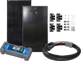 Hardkorr-Solar-Panel-Bundle on sale