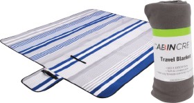 Cabin-Crew-Rugs-Blankets on sale