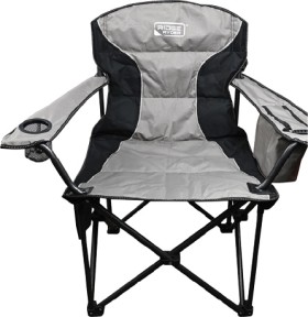Ridge-Ryder-Kakadu-Camp-Chair on sale