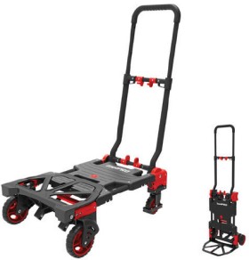 NEW-ToolPRO-Multi-Function-2-in-1-Trolley on sale