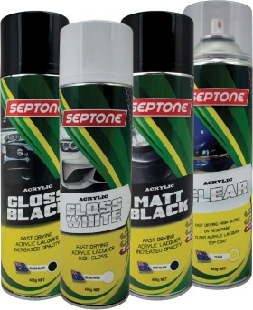 Septone-400g-Acrylic-Spray-Paint on sale