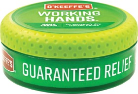 OKeefes-76g-Working-Hands-Cream on sale