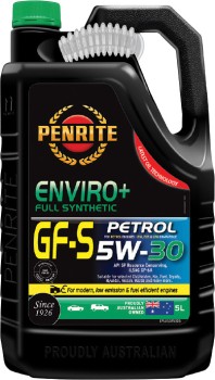 Penrite-ENVIRO-GF-S-Engine-Oil on sale
