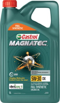 Castrol-MAGNATEC-DX-Engine-Oil on sale