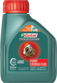 Castrol-Power-Steering-Fluid on sale