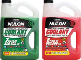 Nulon-6L-Anti-FreezeAnti-Boil-Concentrate-Coolants on sale