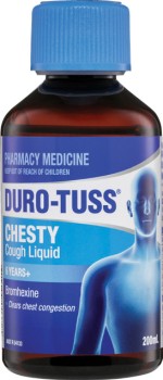 Duro-Tuss-Chesty-Cough-Liquid-200mL on sale