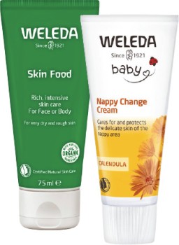 20-off-Weleda-Selected-Products on sale