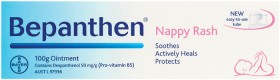 Bepanthen-Nappy-Rash-Ointment-100g on sale