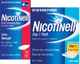 20-off-Nicotinell-Selected-Products on sale