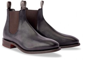 RMWilliams-Comfort-Craftsman-Boot on sale
