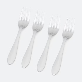 Set-of-4-Maddison-Forks on sale
