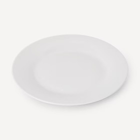 White-Dinner-Plate on sale