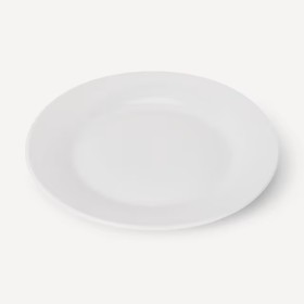 White-Side-Plate on sale