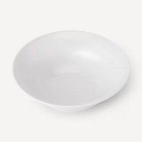 White+Bowl