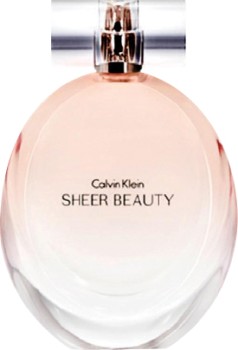 Calvin-Klein-Sheer-Beauty-100mL-EDT on sale
