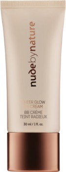 Nude-by-Nature-BB-Cream-30mL on sale