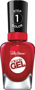 Sally-Hansen-Miracle-Gel-Nail-Colour on sale