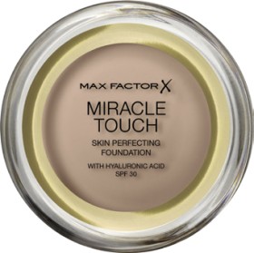Max-Factor-Miracle-Touch-Foundation on sale