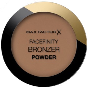 Max-Factor-Facefinity-Bronzer-Powder on sale