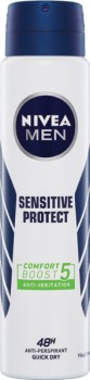 Nivea-Antiperspirant-Deodorant-250mL on sale