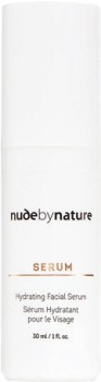 Nude-by-Nature-Hydrating-Facial-Serum-30mL on sale