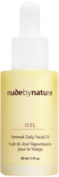Nude-by-Nature-Renewal-Daily-Facial-Oil-30mL on sale