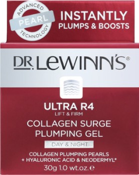 Dr-LeWinns-Ultra-R4-Collagen-Surge-Gel-30g on sale