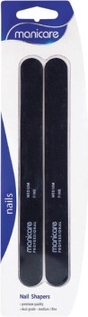 Manicare-Nail-Shapers-Fashion-Medium-2-Pack on sale